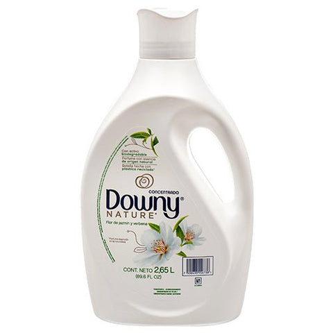 DOWNY NATURE 2.65L - JAZMIN & VERBENA SCENT - Uplift Things