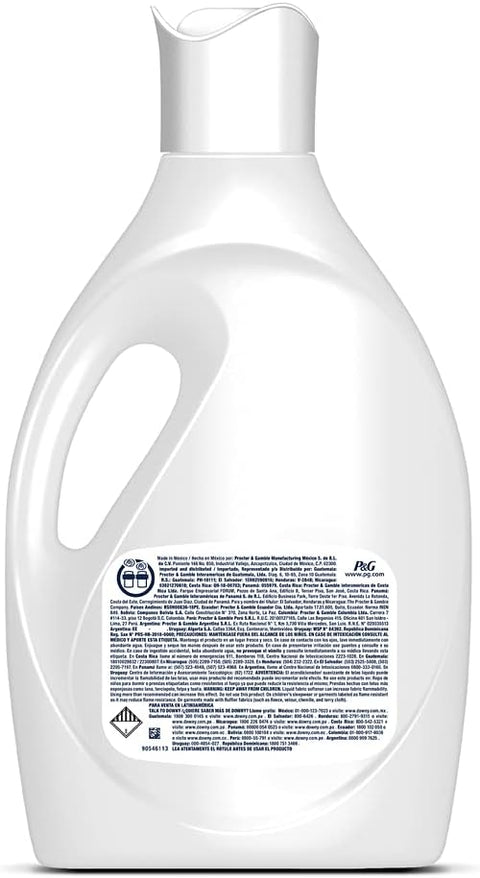 DOWNY NATURE 2.65L - JAZMIN & VERBENA SCENT - Uplift Things