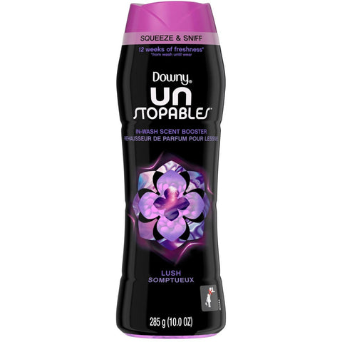 DOWNY SCENT BOOSTER 10OZ - LUSH SOMPTUEUX - Uplift Things