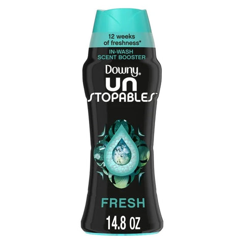 DOWNY SCENT BOOSTER 14.8OZ - FRESH - Uplift Things