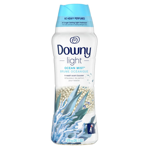 DOWNY SCENT BOOSTER 20.1OZ - OCEAN MIST - Uplift Things