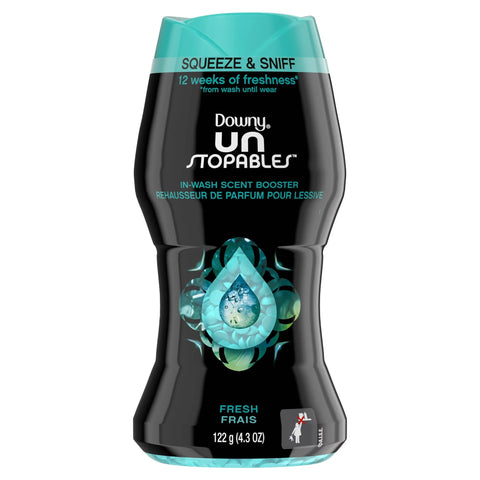 DOWNY SCENT BOOSTER 4.3OZ - FRESH - Uplift Things