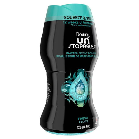 DOWNY SCENT BOOSTER 4.3OZ - FRESH - Uplift Things