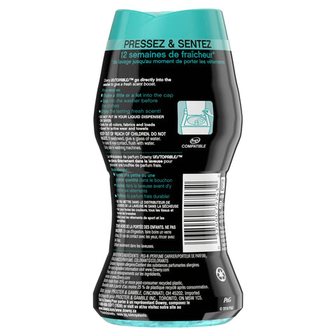 DOWNY SCENT BOOSTER 4.3OZ - FRESH - Uplift Things