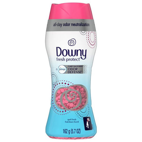 DOWNY SCENT BOOSTER 5.5OZ APRIL FRESH PROTECT - Uplift Things