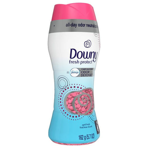 DOWNY SCENT BOOSTER 5.5OZ APRIL FRESH PROTECT - Uplift Things