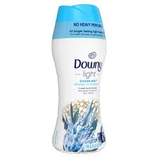 DOWNY SCENT BOOSTER 5.5OZ - LIGHT OCEAN MIST - Uplift Things