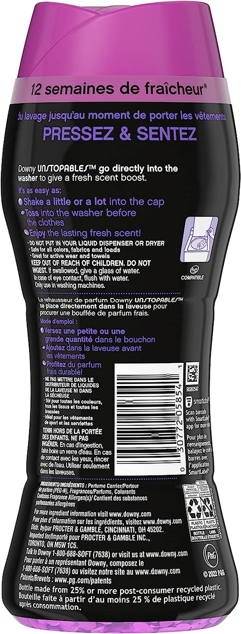 DOWNY SCENT BOOSTER 5.5OZ - LUSH - Uplift Things