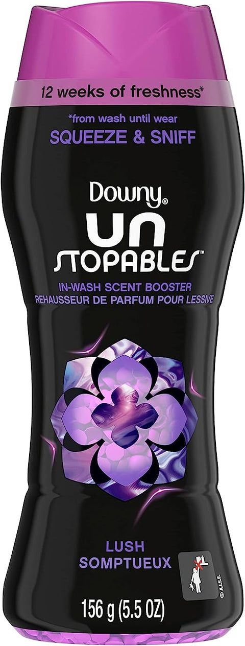 DOWNY SCENT BOOSTER 5.5OZ - LUSH - Uplift Things