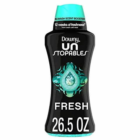 DOWNY SCENT BOOSTERS 26.5 OZ - FRESH - Uplift Things