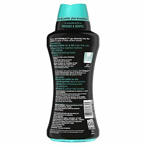 DOWNY SCENT BOOSTERS 26.5 OZ - FRESH - Uplift Things