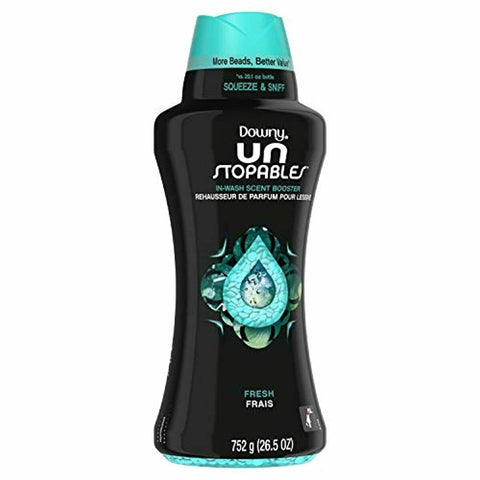 DOWNY SCENT BOOSTERS 26.5 OZ - FRESH - Uplift Things