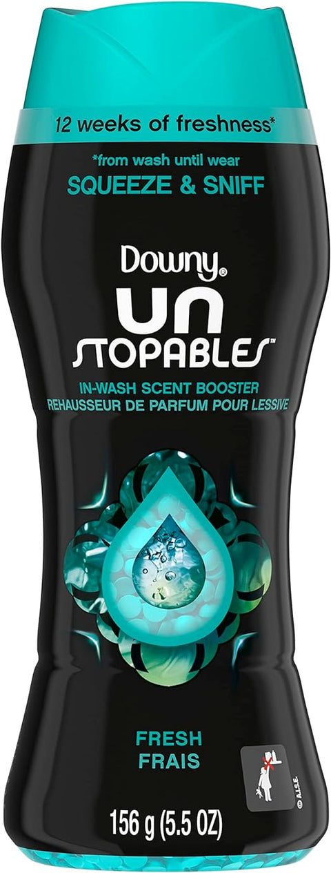 DOWNY SCENT BOOSTERS 5.5 OZ - FRESH - Uplift Things