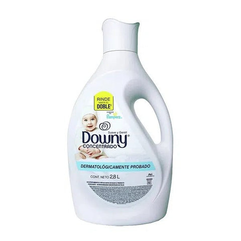 DOWNY SUAVE Y GENTIL 2800ML - Uplift Things