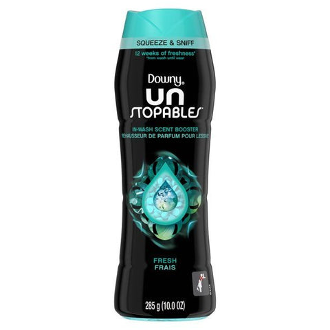 DOWNY UNSTOPABLE SCENT BOOSTER BEADS 10OZ - Uplift Things