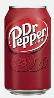 DR PEPPER 12OZ 355ML - Uplift Things