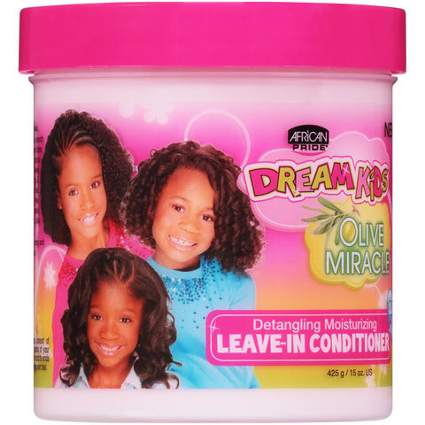 DREAM KIDS 15OZ - LEAVE IN CONDITIONER - Uplift Things