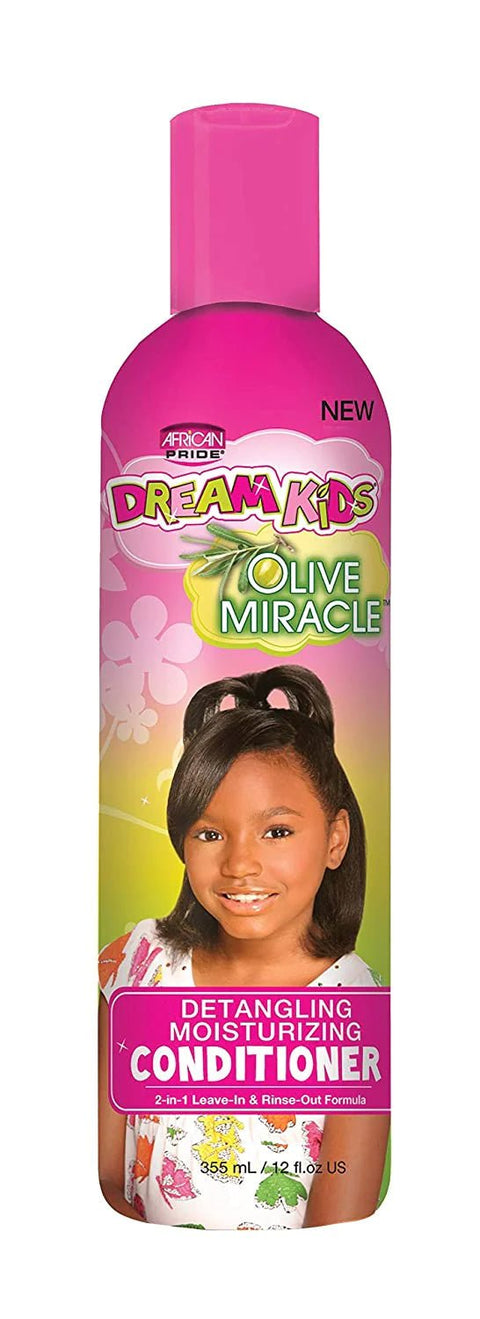 DREAM KIDS CONDITIONER 12OZ - Uplift Things