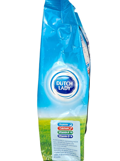 DUTCH LADY MILK POWDER 800G - Uplift Things