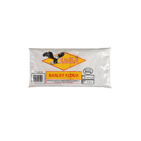 EAGLE BARLEY FLOUR 400G - Uplift Things