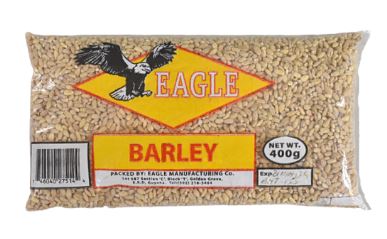 EAGLE BARLEY SEED 400G - Uplift Things