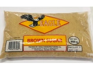 EAGLE BROWN SUGAR 900G - Uplift Things