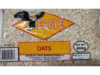 EAGLE OATS 400G - Uplift Things