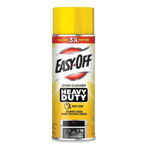 EASY OFF OVEN CLEANER 14.5OZ - Uplift Things