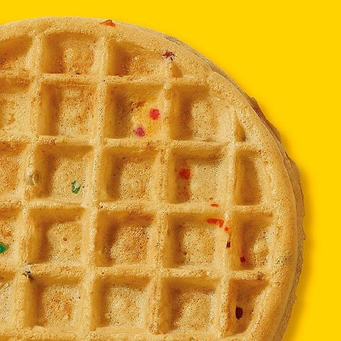 EGGO WAFFLES 12.3OZ FROOT LOOP - Kurt Supermarket