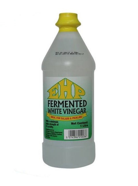 EHP WHITE VINEGAR 1L - Uplift Things