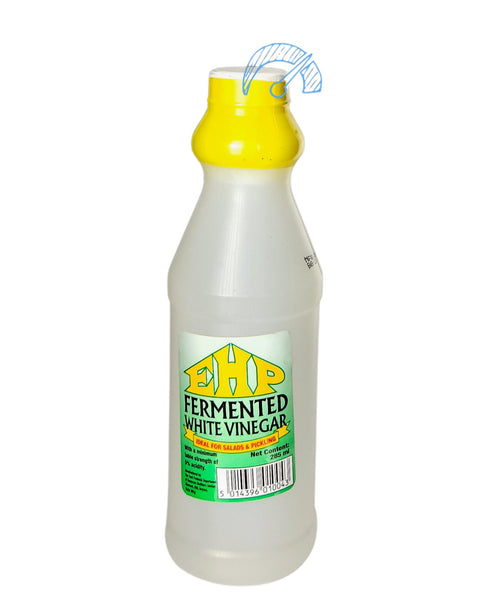 EHP WHITE VINEGAR 285 ML - Uplift Things