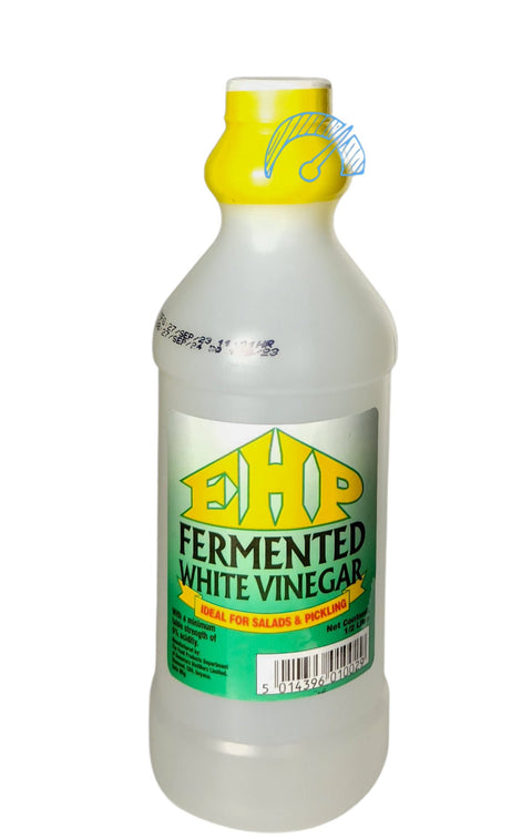 EHP WHITE VINEGAR 500ML - Uplift Things