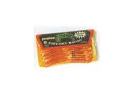 ERINFARM PREMIUM STREAK BACON 200G - Uplift Things