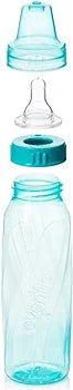 EVENFLO BOTTLE 8OZ - CLASSIC - Uplift Things