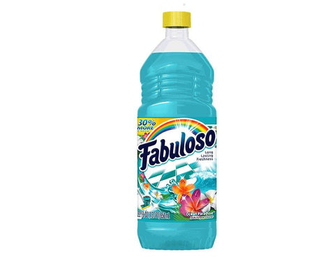 FABULOSO MULTI PURPOSE 28 OZ - OCEAN PARADISE - Uplift Things