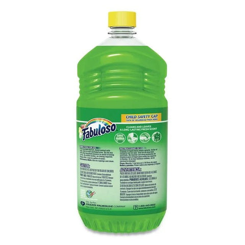 FABULOSO MULTI-PURPOSE CLEANER 56OZ - PASSION FRUIT - Uplift Things