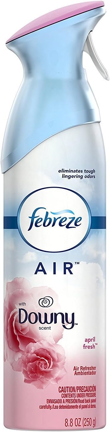 FEBREZE AIR 8.8 OZ - DOWNY APRIL FRESH - Uplift Things