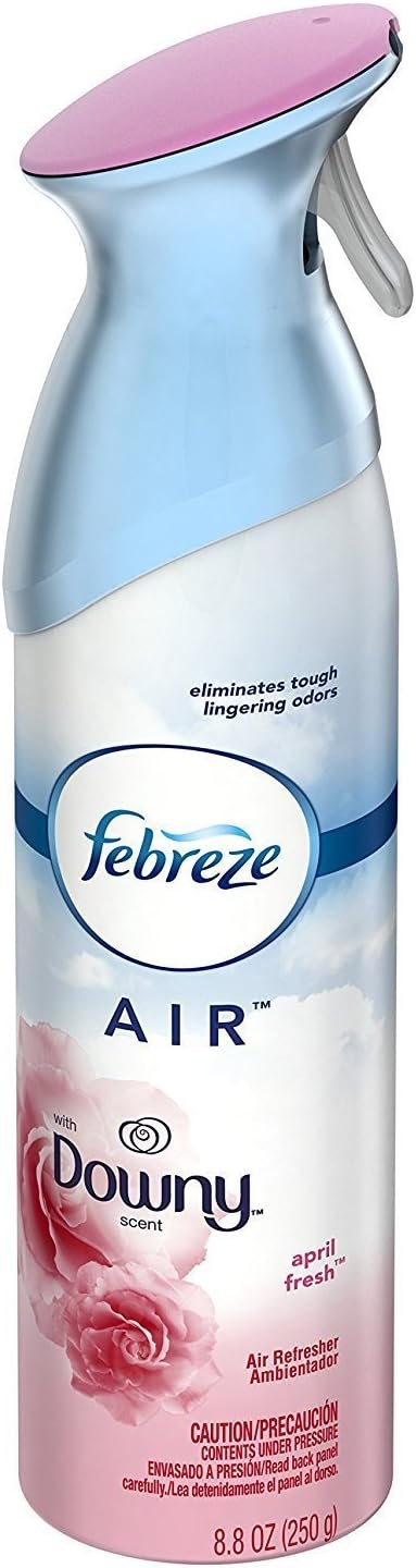 FEBREZE AIR 8.8 OZ - DOWNY APRIL FRESH - Uplift Things