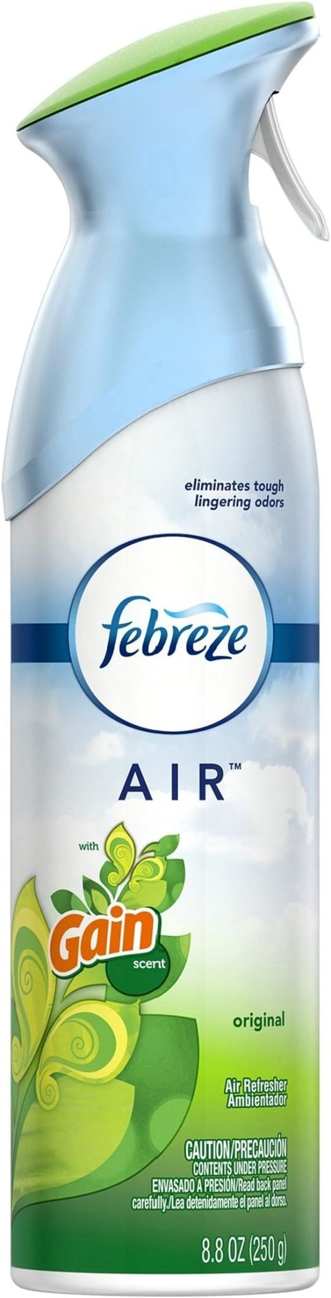 FEBREZE AIR 8.8OZ - GAIN - Uplift Things