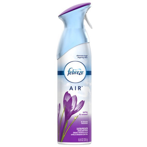 FEBREZE AIR 8.8OZ - MEDITERRANENAN LAVENDER - Uplift Things