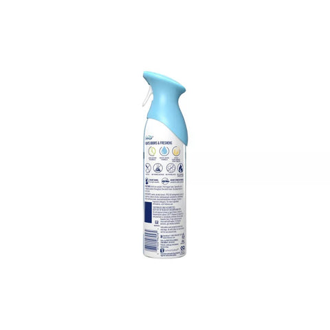 FEBREZE AIR FRESHENER 8.8OZ - LINEN & SKY - Kurt Supermarket