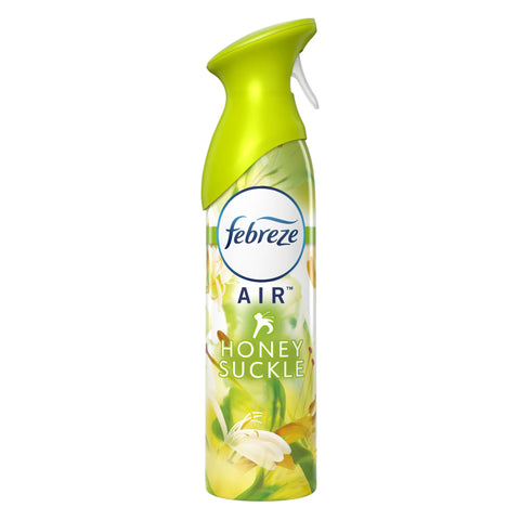 FEBREZE AIR FRESHNER 8.8OZ - HONEY SUCKLE - Uplift Things