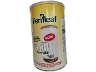 FERNLEAF MILK 2200G - Uplift Things