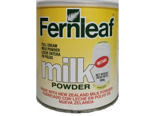 FERNLEAF MILK 800G - Uplift Things