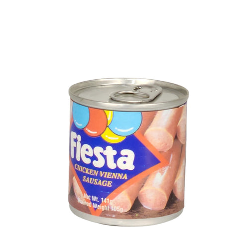 FIESTA SAUSAGE 105G - Uplift Things