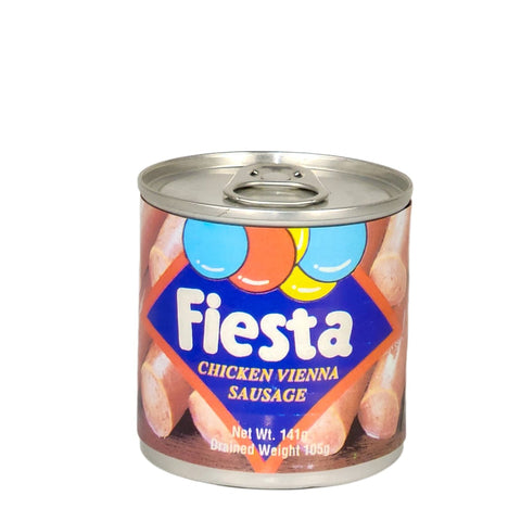 FIESTA SAUSAGE 105G - Uplift Things