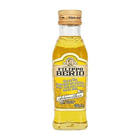 FILIPPO BERIO OLIVE OIL 250ML - Uplift Things