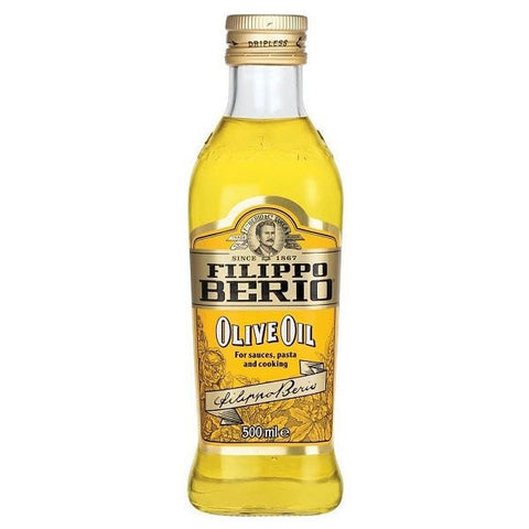 FILIPPO BERIO OLIVE OIL 500ML - Uplift Things