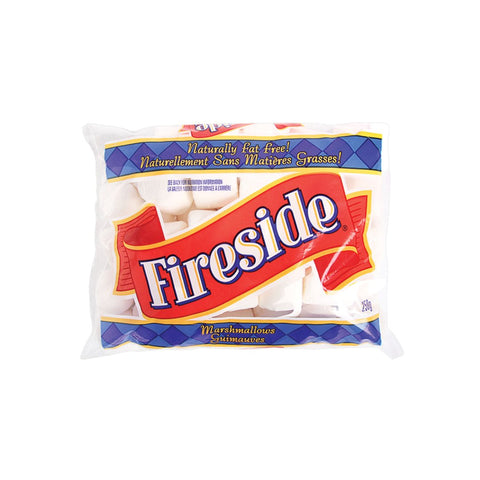 FIRESIDE MINI MARSHMALLOW 250G - Uplift Things