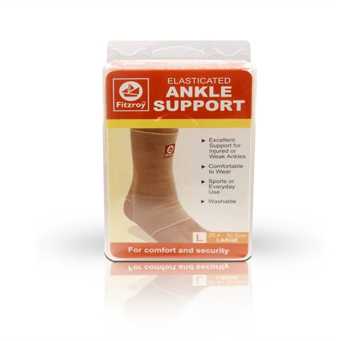 FITZROY ANKLE SUPPORT LARGE (25.4 - 30.5 CM) - Uplift Things